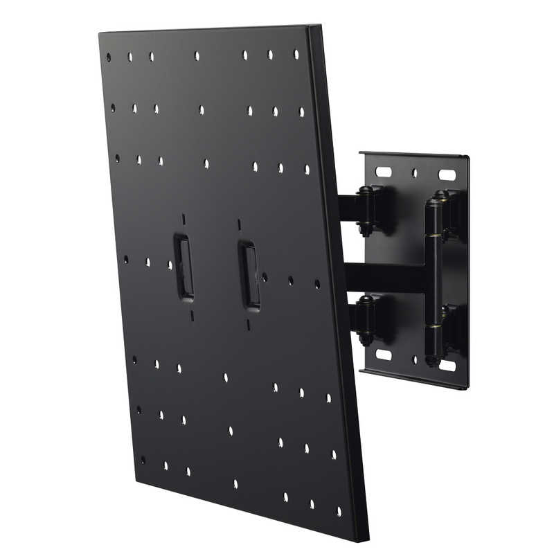 ハヤミ工産 HAMILEX 壁掛け金具［～65V型対応 /前後チルト /左右首振り］HAMILeX（ハミレックス） LH-64