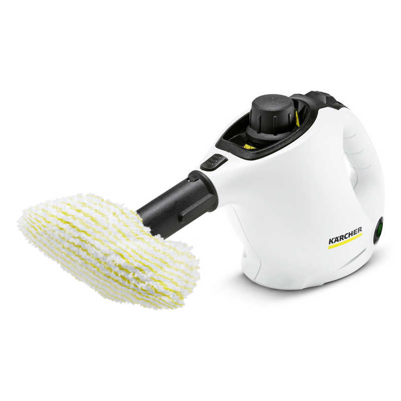 ケルヒャー KARCHER スチームクリーナー SC 1 MINI  ハンディ  1.516-451.0