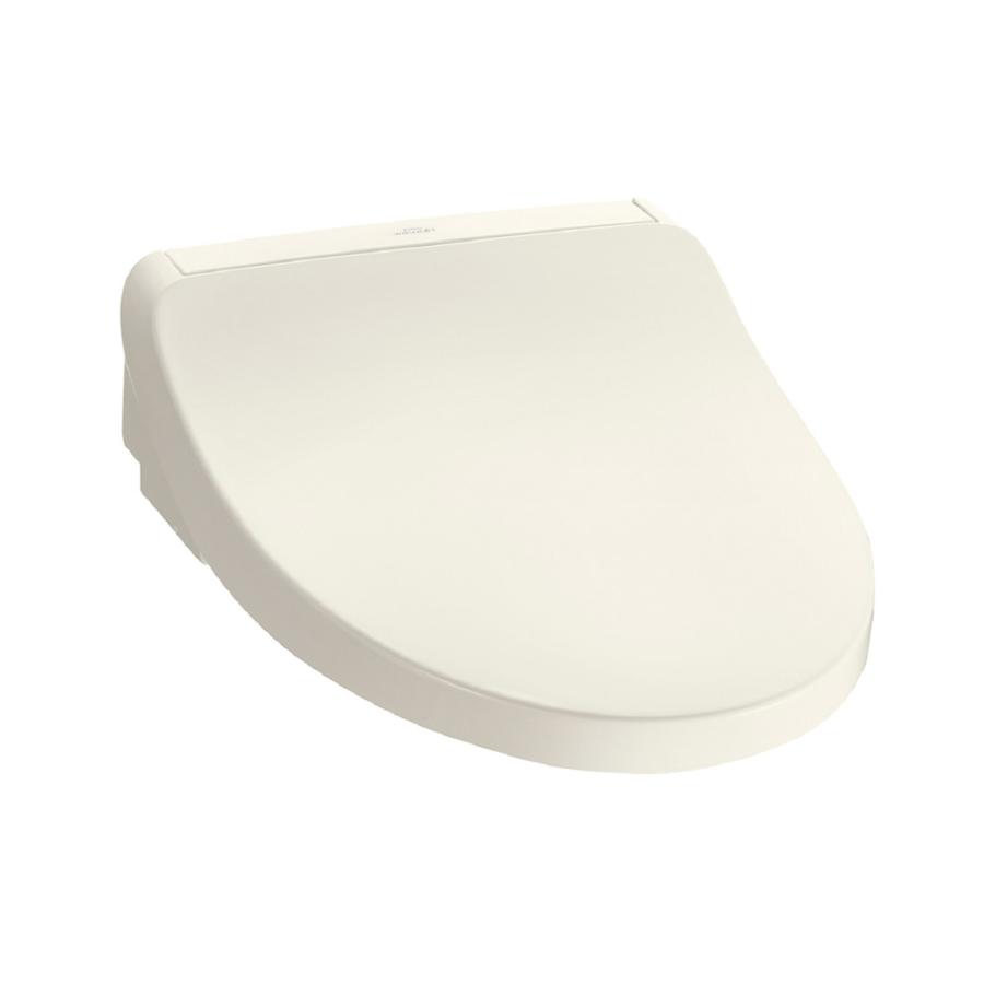 トートー TOTO 温水洗浄便座 ウォシュレット KMシリーズ 瞬間式 ノズル除菌機能付 パステルアイボリー TCF8CKM11-SC1