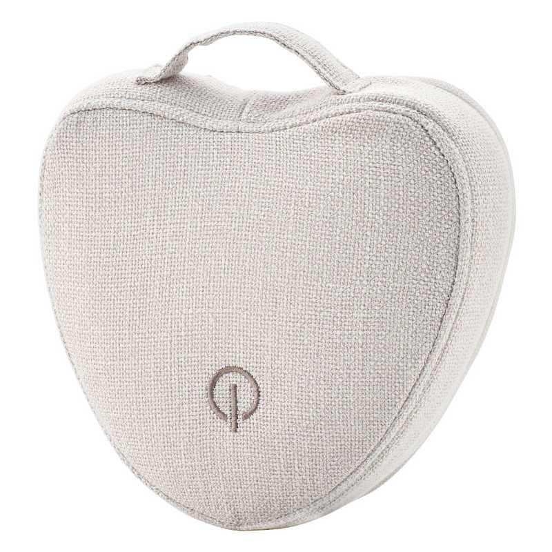 ショップジャパン Shop Japan マイキュット専用 クッション ベージュ MQTWS05