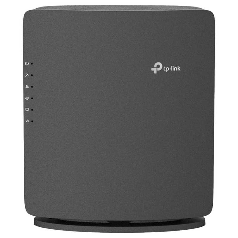 ティーピーリンク TP-Link Wi-Fi 7ルーター デュアルバンド BE3600 Archer BE3600