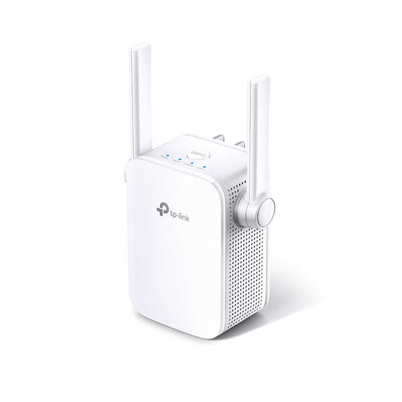 ティーピーリンク TP-Link 無線LAN中継器 867Mbps+300Mbps デュアルバンド OneMesh対応 3年保証 RE305 V3