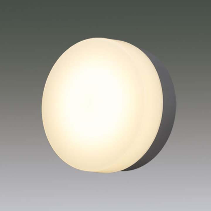 アイリスオーヤマ　IRIS OHYAMA LEDポーチ灯 シルバー IRCL5N-CIPLS-BS-P