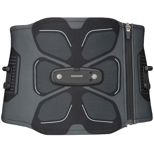 MTG SIXPAD Abs 2 L【コントローラー別売り】 黒 SE-CK-03C-L