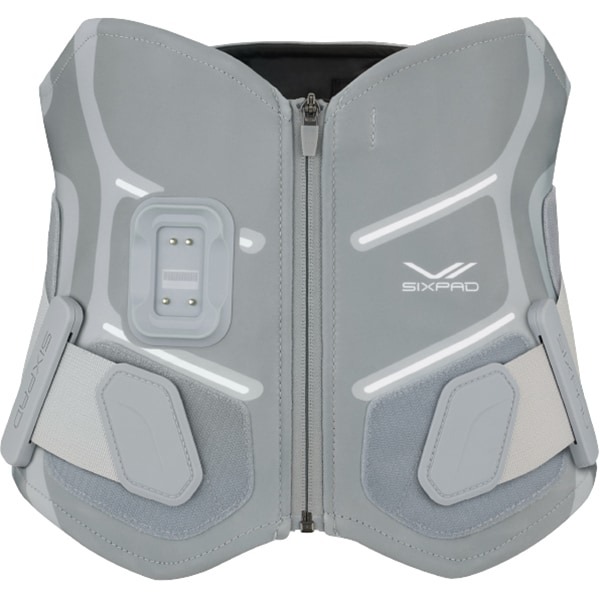 MTG SIXPAD Medical Core M【コントローラー別売り】 グレー SE-CG-14B-M