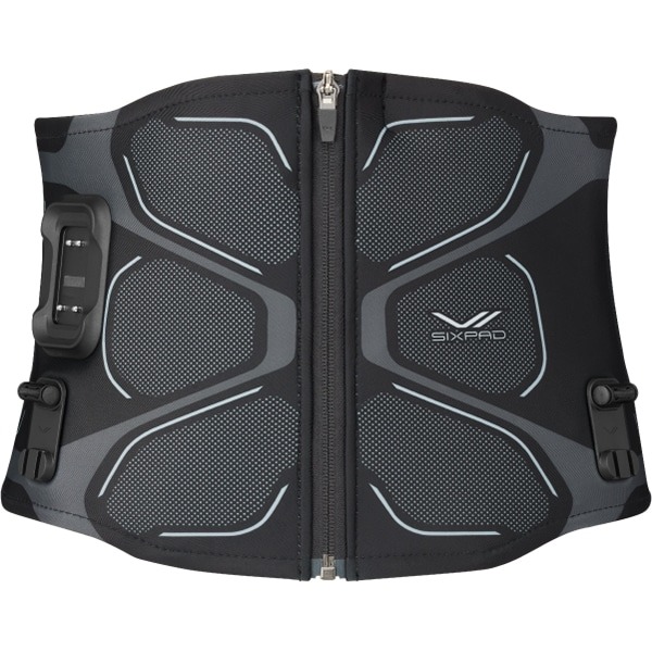 MTG SIXPAD Core Belt 2 LL【コントローラー別売り】 黒 SE-CB-03D-LL