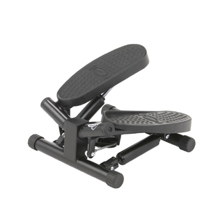 オークローンマーケティング OAK LAWN MARKETING 健康ステッパー ナイスデイ コンパクト ブラック NICEWS6