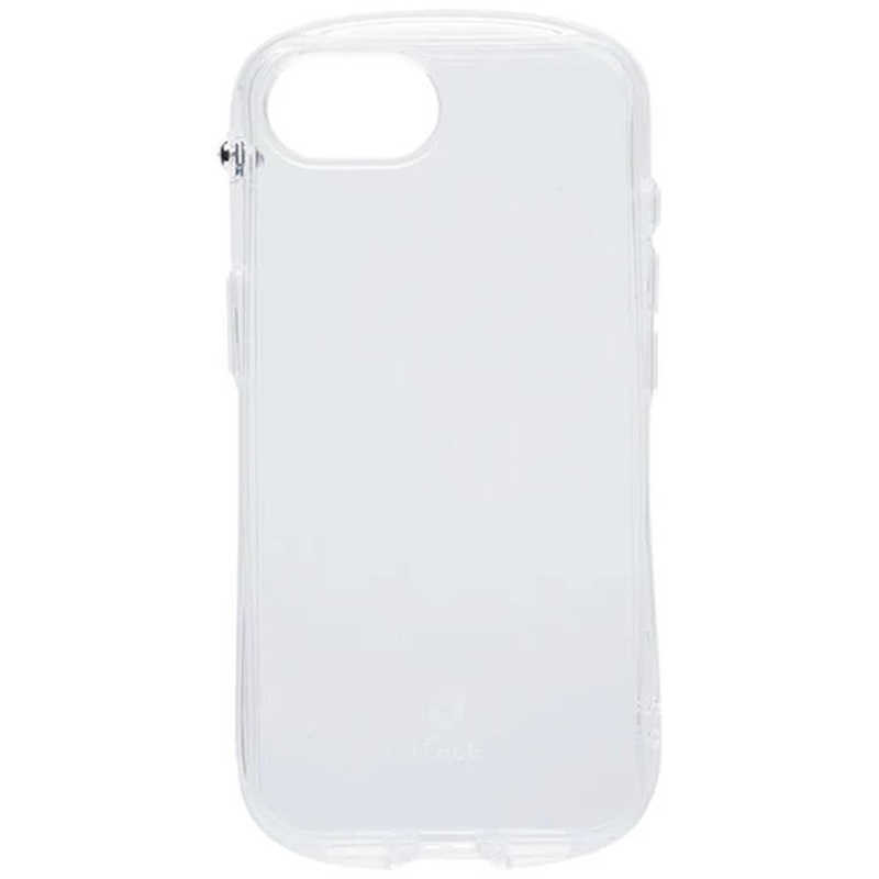 アイフェイス iFace HAMEE iPhone 16e iFace Look in Clearケース iFace クリア 41-988688