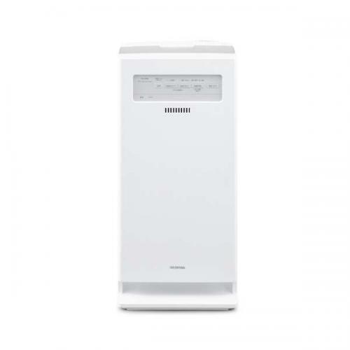 アイリスオーヤマ IRIS OHYAMA 加湿空気清浄機 ホワイト KAP-KH351-W