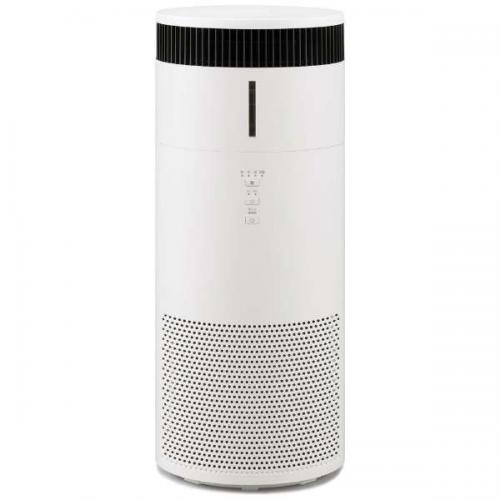 アイリスオーヤマ IRIS OHYAMA 加湿空気清浄機 KAP-SH301-W