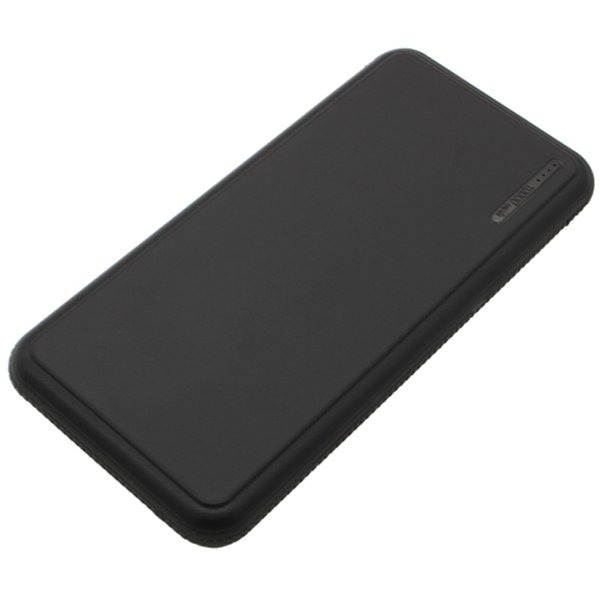 藤本電業 Fujimoto Dengyo PD/QC対応 3in1 モバイルバッテリー10,000mAh CL-11BK