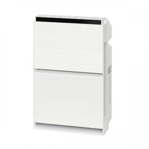 パナソニック Panasonic 加湿空気清浄機 ホワイト F-VXW55-W