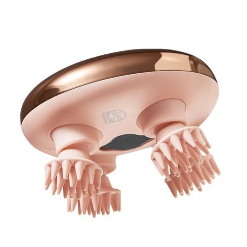 フィリップス PHILIPS ミニヘッドケアブラシ ピンク PPM1301DG