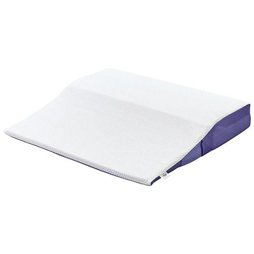 ショップジャパン セブンスピローウルトラフィット(低反発枕) シングル トゥルースリーパー TR7AWS01