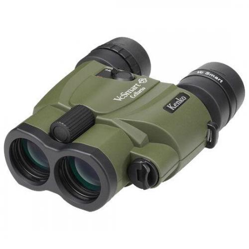 ケンコー Kenko 防振双眼鏡 10倍 防水設計 VC スマート 10×30 Cellarto WP