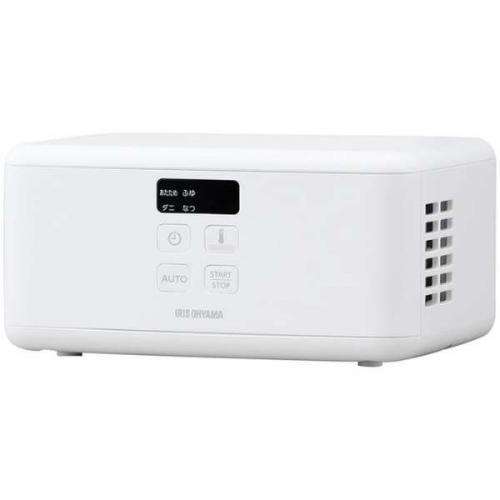 アイリスオーヤマ IRISOHYAMA ふとん乾燥機 カラリエmini TURBO BSK-110-W