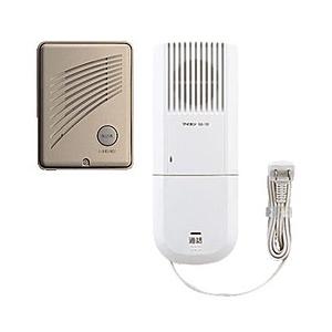 アイホン ハンズフリードアホン1･1 WAS-1A