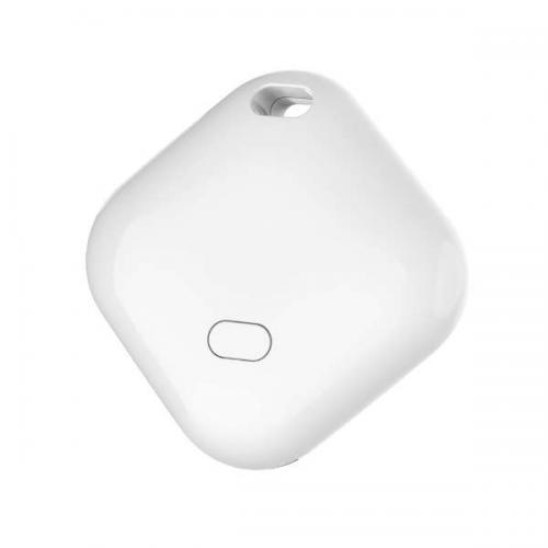 サンクレスト SUNCREST 紛失防止タグ　さがすくん! ホワイト WT-01W