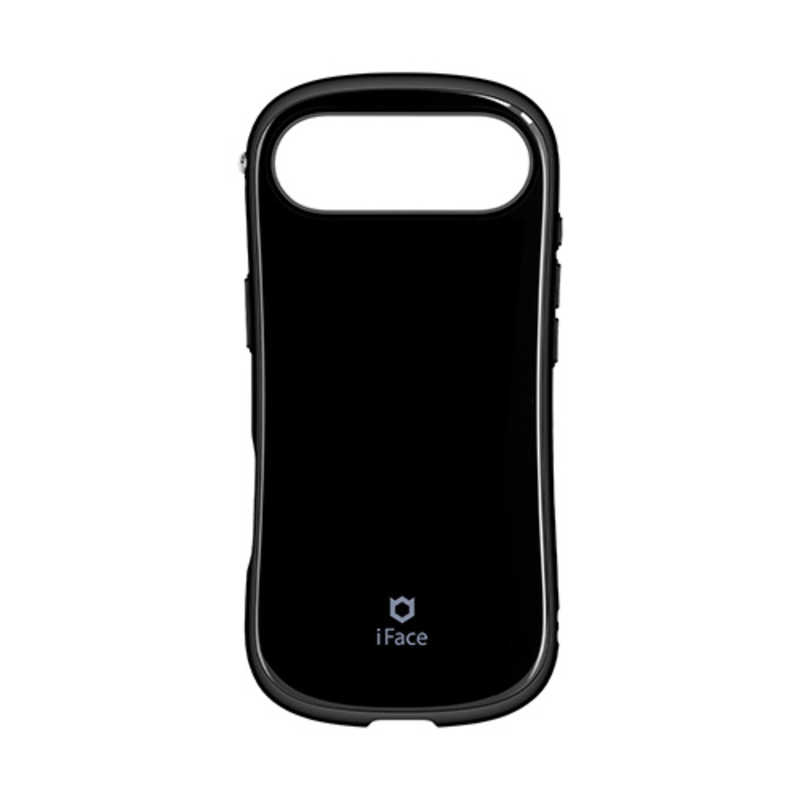 ハミィ HAMEE iPhone Air用MagSynqケース iFace First Class Standard ブラック 41-182639