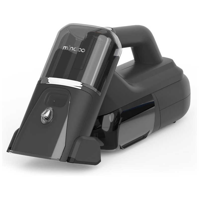 ミンドーテクノロジー Mindoo コードレスウォータークリーナー ブラック MIP-N001 BLK