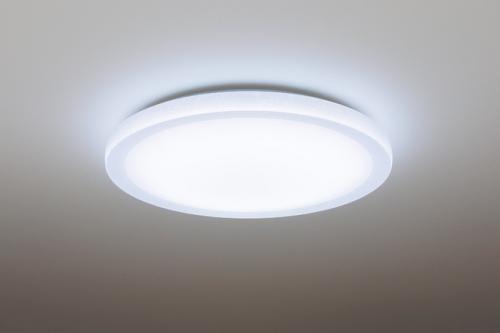 Panasonic リモコン付LEDシーリングライト ～10畳 調光調色 HH-CF1071A パナソニック