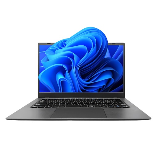 パソウル PASOUL  ノートパソコン 14.0型 DCJ1014-PG6500
