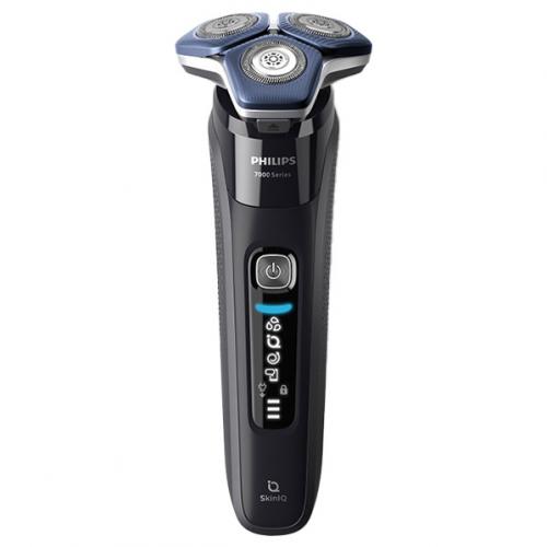 フィリップス PHILIPS 電気シェーバー 7000シリーズ 3枚刃 ブラック S788610
