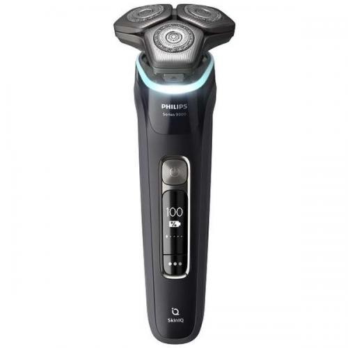 フィリップス PHILIPS 電気シェーバー 9000シリーズ 3枚刃 ブラック S998630