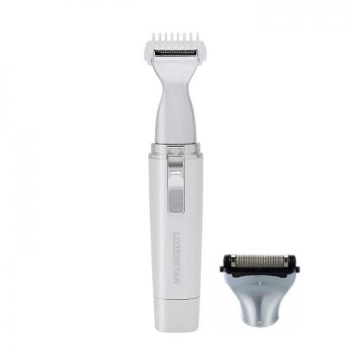 ロゼンスター LOZENSTAR VIOシェーバー VIO-132