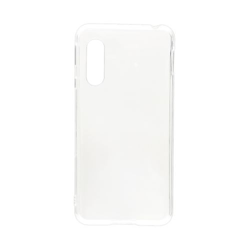 ラスタバナナ RastaBanana AQUOS sense 3/sense 3 lite TPUケース CL 1.2mm 5237AQOS3TP