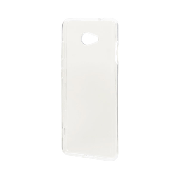 ラスタバナナ RastaBanana BASIO4 TPUケース クリア 5387BSO4TP