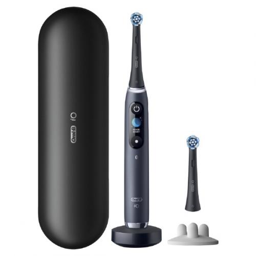 ブラウン BRAUN 電動歯ブラシ iO9 ブラックオニキス IOM92B22ACBK-1W