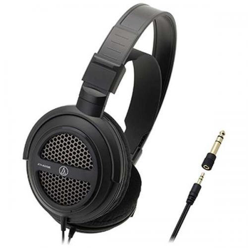 audio-technica エアーダイナミックヘッドホン 3.5mmミニプラグ ATH-AVA300 オーディオテクニカ