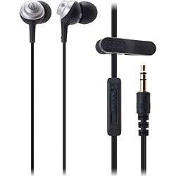 audio-technica カナル型インナーイヤーイヤホン テレビ用 シルバー ATH-CK251TV オーディオテクニカ