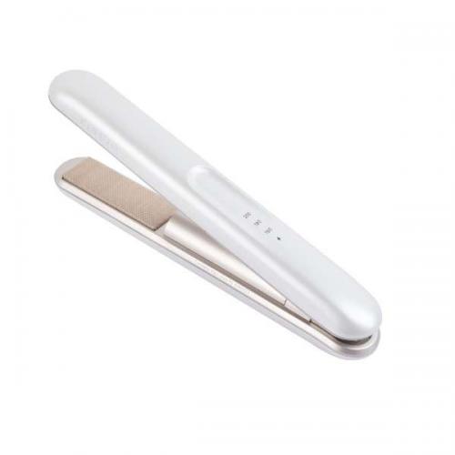 KINUJO キヌージョ 充電式コードレスヘアアイロン LX001