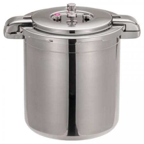 ワンダーシェフ wonderchef プロビッグ4 両手圧力鍋 20L NPDD20