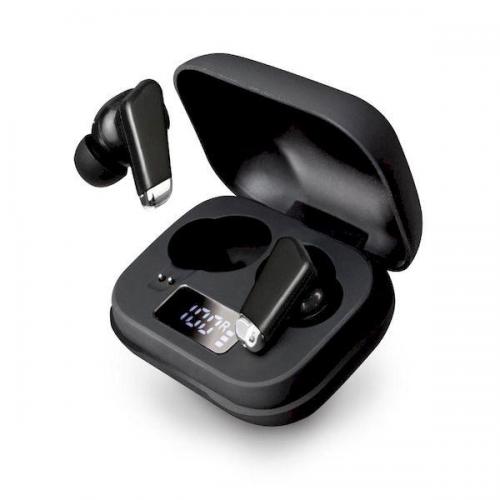 Ric ANC搭載完全ワイヤレスイヤホン ブラック BT0030BK