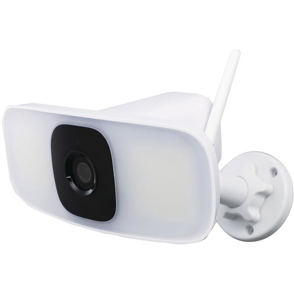 エレコム　ELECOM 追っかけワイヤレスカメラ CNW4CPF1