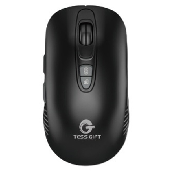 リーグ LEAGUE TESS GIFT AI ライティングマウス ブラック TSG-3500-002