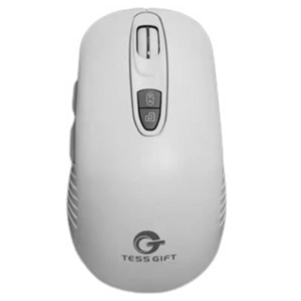 リーグ LEAGUE TESS GIFT AI ライティングマウス ホワイト TSG-3500-001