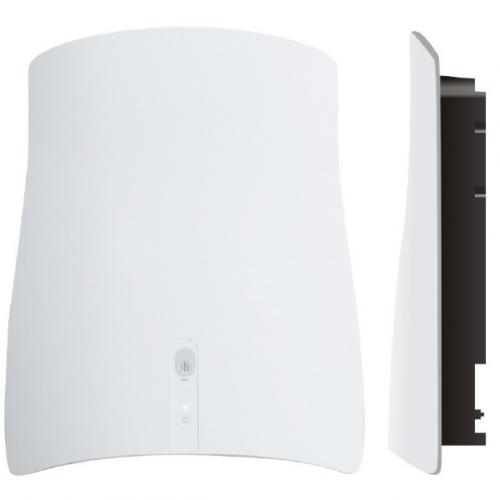 サンスター技研 SUNSTAR 脱臭機 ペット想いの除菌脱臭機 QAIS-air- オフホワイト 04A1J-OW