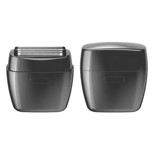 コイズミ KOIZUMI シェーバー グレー KMC-0800/H