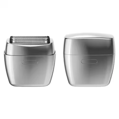 コイズミ KOIZUMI シェーバー シルバー KMC-0800/S