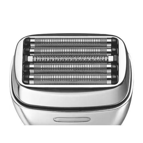 コイズミ KOIZUMI シェーバー シルバー KMC-0800/S