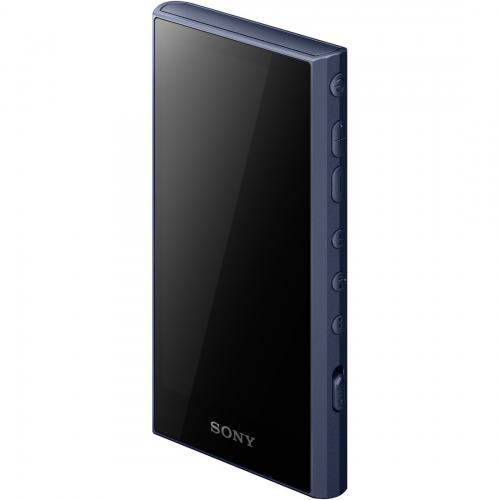 ソニー SONY ポータブルオーディオプレーヤー Walkman(ウォークマン) A300シリーズ 32GB Android 12搭載 ハイレゾ音源対応 ブルー NW-A306 L