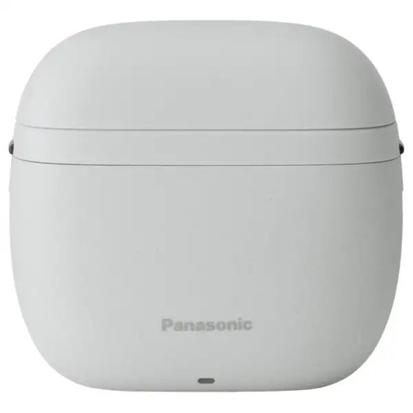 パナソニック Panasonic ラムダッシュ パームイン ライト 3枚刃 ベーシックモデル ミストグレー ES-P330U-H