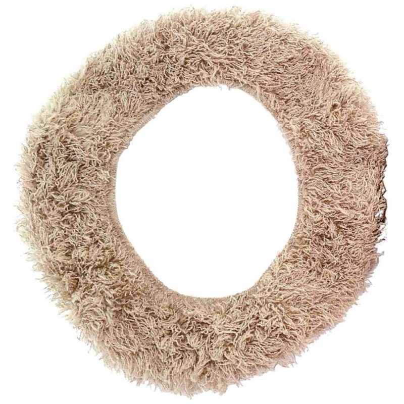 CCP 【ロボット掃除機用】 ロボット掃除機｢mofa｣用 モップカバー EX349600