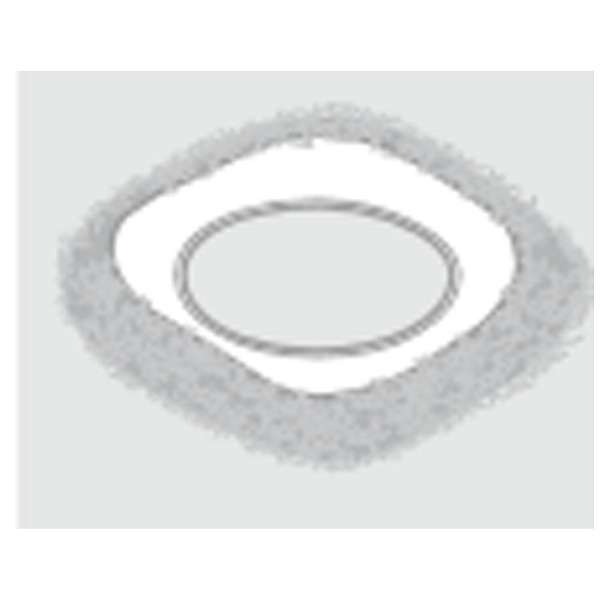 CCP 自動モップロボット掃除機モーファ専用スペアモップカバー EX-354600