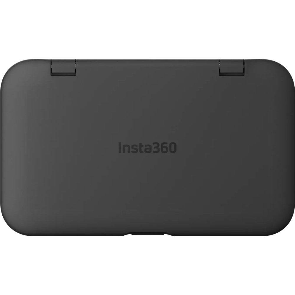 Insta 360 ポータブル充電ケース CINSCAVE