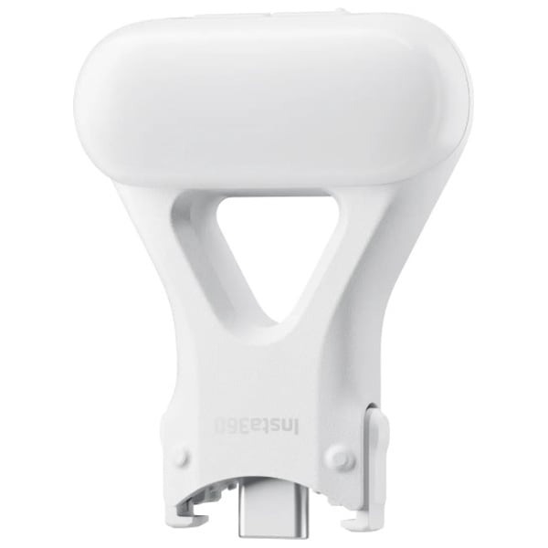 Insta360 Flow 2 Pro スポットライト CINSBBQB